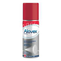 Alovex Ferite Spray 125 ml
