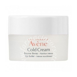 Avene Cold Cream Balsamo Labbra Nutrizione Intensa 10 ml 
