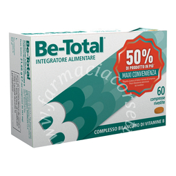 Betotal 60 Compresse 