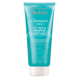 Avene Cleanance Gel Detergente 200 ml