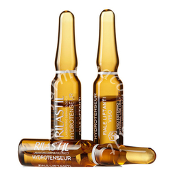 Rilastil Hydrotenseur Fiale Antirughe Liftanti 7x1ml
