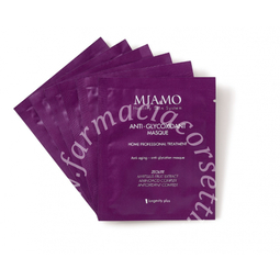 Miamo anti glycoxidant masque 10 ml