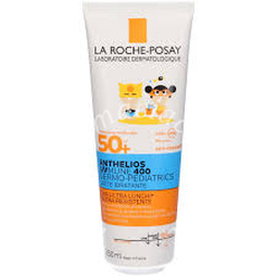 Anthelios latte uvmune bambini 50+ 250 ml