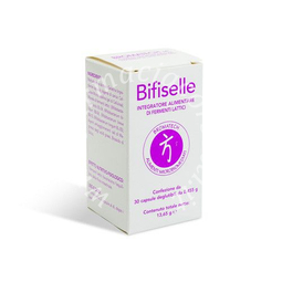 Bifiselle 30 Capsule