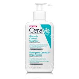 Cerave hydrating oil cleanser 236 ml