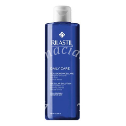 Rilastil Daily Care Soluzione Micellare 400ml