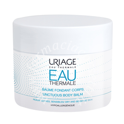 Uriage Balsamo Rassodante Corpo 200ml