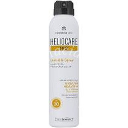 Heliocare 360 invisible spray spf30 200 ml