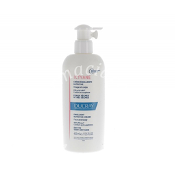 Ictyane crema antisecchezza 400ml 
