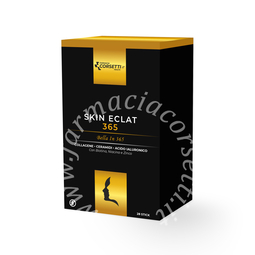 Skin eclat 365 28 stickgel
