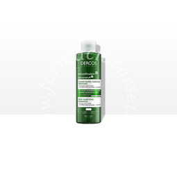Dercos antiforfora k  250 ml