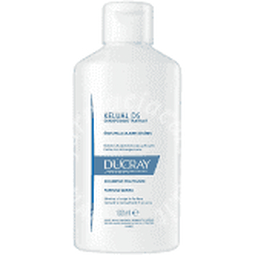 Kelual ds shampoo trattante forfora severa 100ml