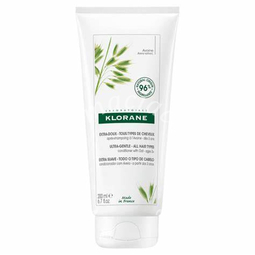 Klorane balsamo al latte di avena 200 ml
