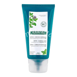 Klorane balsamo alla menta acquatica 150 ml