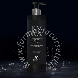 Kura crema pelle secca e atopica 200 ml
