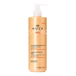 Nuxe Sun Latte Fresco Doposole Viso e Corpo 400 ml
