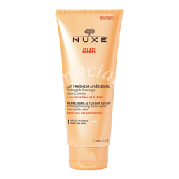 Nuxe Sun Latte Fresco Doposole Viso e Corpo 200 ml