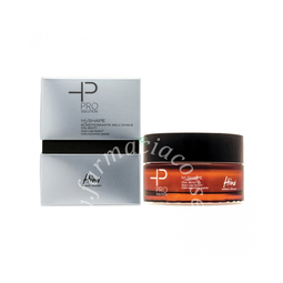 Hino Natural Skincare Pro Solution Mjshape Crema Elasticizzante dell'Ovale 50 ml