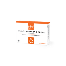 Fch-vitamina c crono 30 compresse