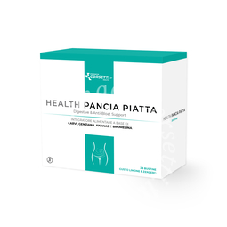 Fch-pancia piatta 28 bustine