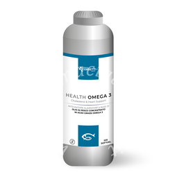 Fch-omega 3 220 softgel