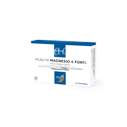 Fch-magnesio 4 fonti 60 compresse