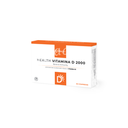 Fch-multivitaminico 30 compresse