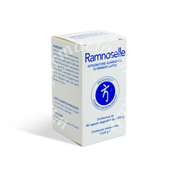 Ramnoselle 30 Capsule