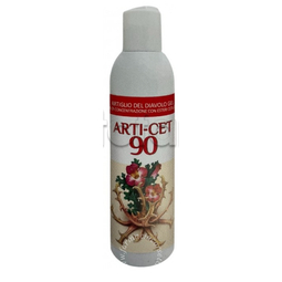 Arti-Cet 90 Artiglio del Diavolo Alta Concentrazione Flacone 200ml