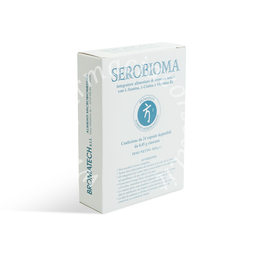 Serobioma 24 Capsule