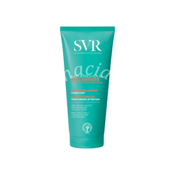 Sun secure lait apres soleil 200 ml