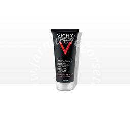 Vichy Homme Gel Douche 200ml