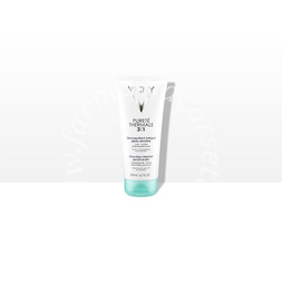 Vichy Purete Thermal Struccante 3in1 300ml