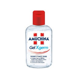 Amuchina Gel X-Germ Disinfettante Mani 80ml