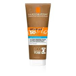 Anthelios latte solare 50+ paper pack