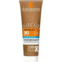 Anthelios latte solare 30+ paper pack