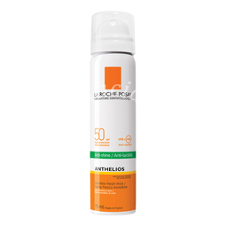 Anthelios XL Spray Fresco Invisibile SPF50+  75ml