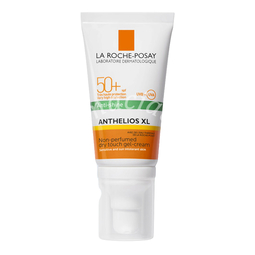 Anthelios Xl Gel Crema Tocco Secco SPF50+ (senza profumo) 50ml