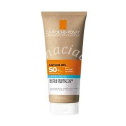 Anthelios latte 50+ paperpack 75 ml