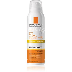 Anthelios Xl50 Spray Corpo invisibile 200ml