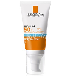 Anthelios uvmune crema idratante spf50+ colorato 50 ml