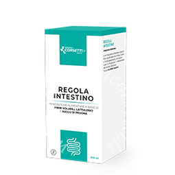 Regola intestino 200 ml