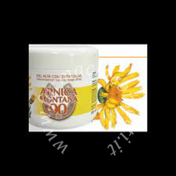 Arnica 90% 400 ml