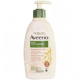 Aveeno crema corpo yogurt albicocca&miele 200ml