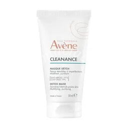 Avene cleanance maschera detox 50 ml