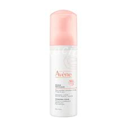 Avene mousse detergente nuova formula 150 ml