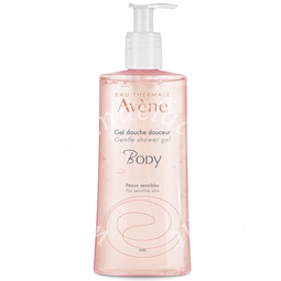 Avene Gel Doccia Delicato 500ml