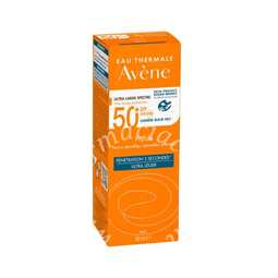 Avene solare fluido spf50+ nuova formula 50 ml