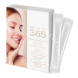 Bella In 365 14 Stick 15 ml
