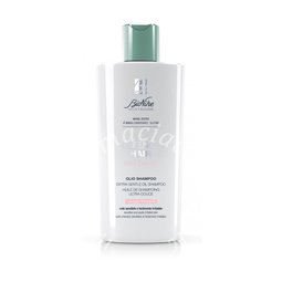 Bionike Defence Hair Olio Shampoo Extra Delicato 400ml